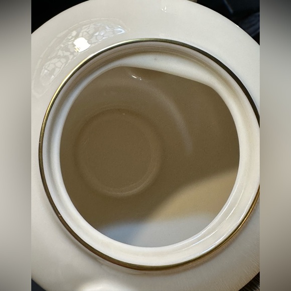 Lennox Teapot Autumn Vintage - Picture 6 of 11